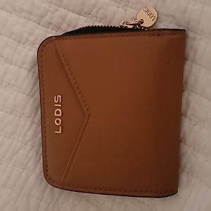 LODIS wallet